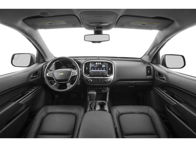 2015 Chevrolet Colorado LT