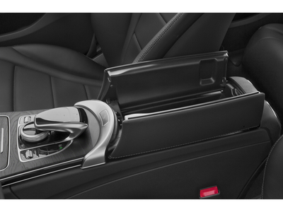 2015 Mercedes-Benz C 300 C 300 4MATIC®