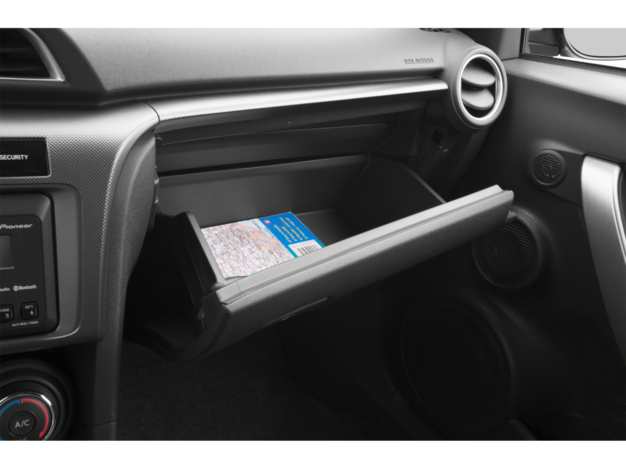 2015 Scion tC Release Series 9.0