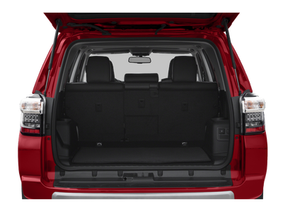 2015 Toyota 4Runner Trail