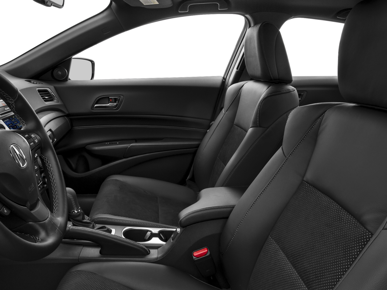 2016 Acura ILX 2.4L