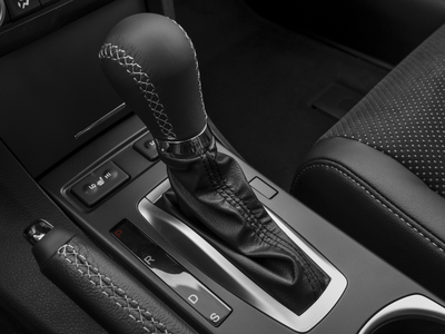2016 Acura ILX 2.4L