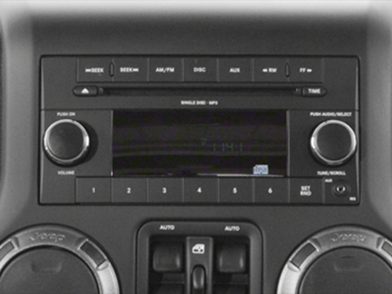 2016 Jeep Wrangler Unlimited Unlimited Sport