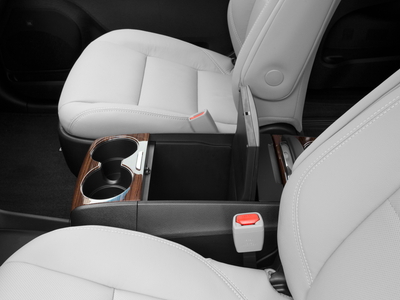 2016 Toyota Sienna XLE 8 Passenger