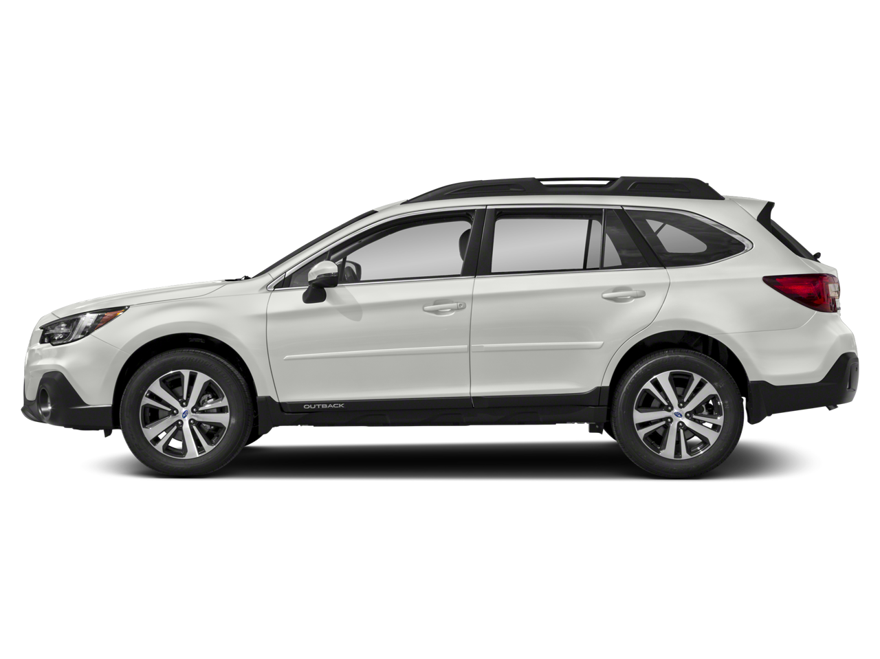 2018 Subaru Outback 2.5i