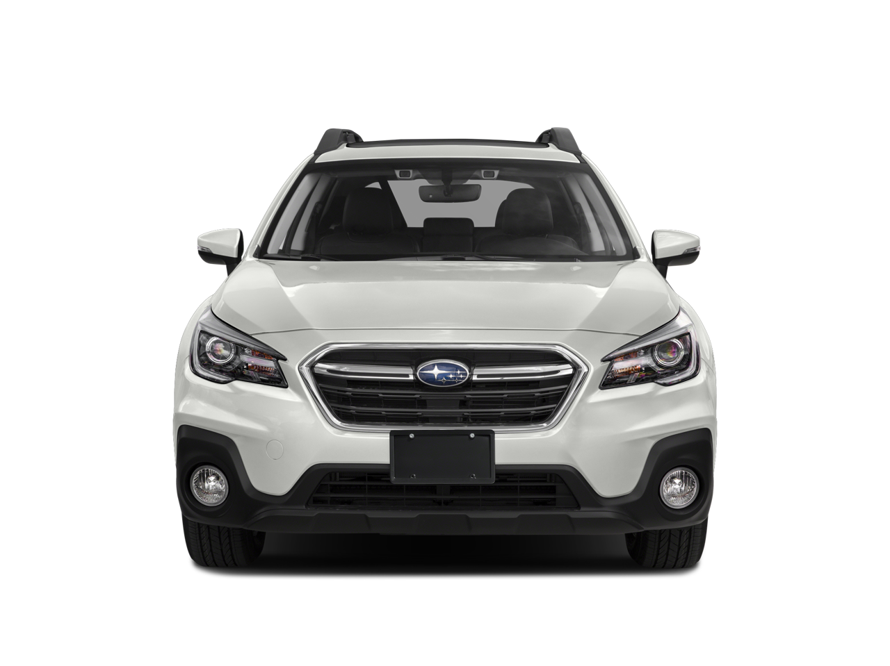 2018 Subaru Outback 2.5i