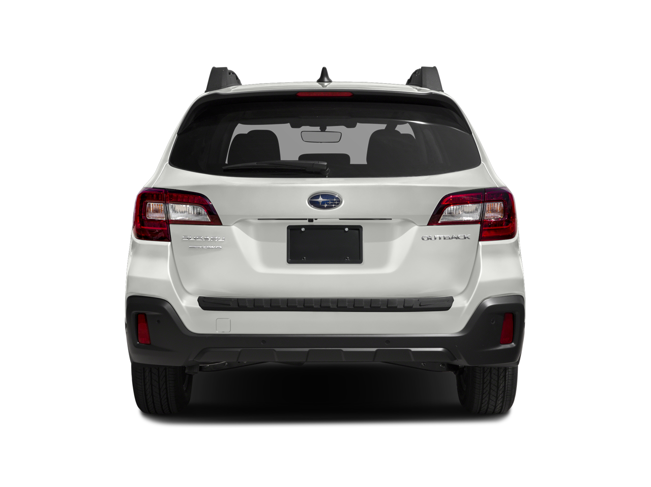 2018 Subaru Outback 2.5i