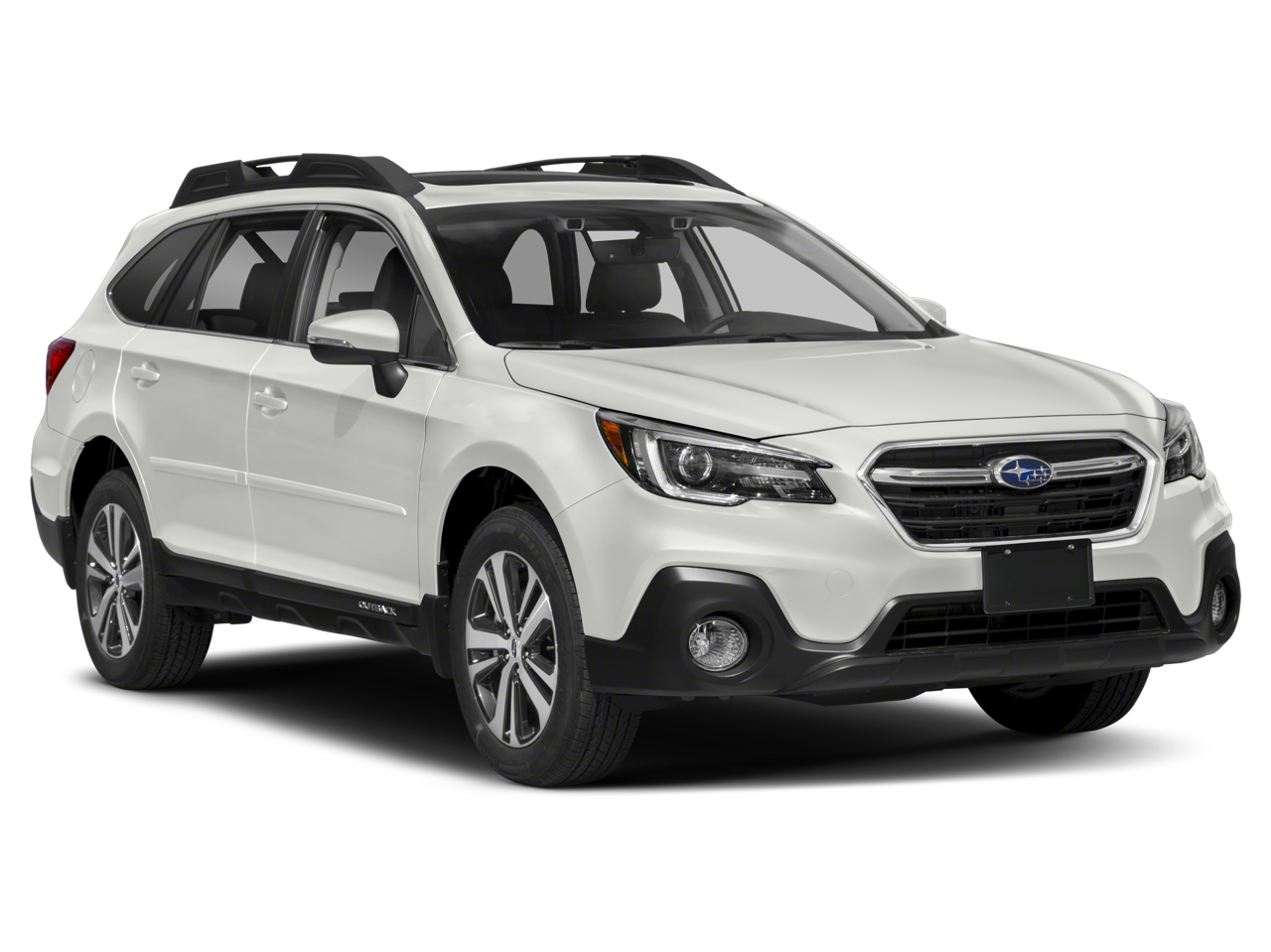 2018 Subaru Outback 2.5i