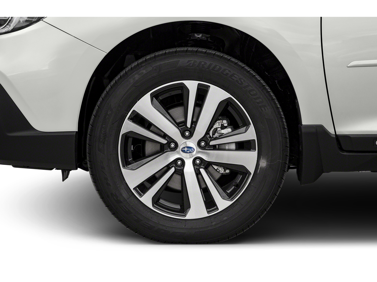 2018 Subaru Outback 2.5i