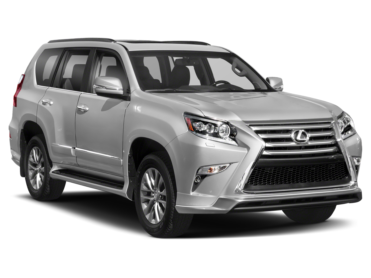 2019 Lexus GX 460 460