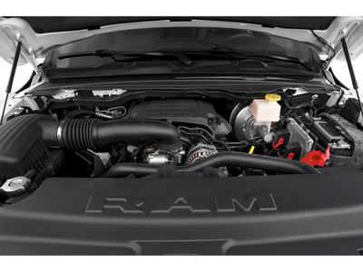 2019 RAM All-New 1500 Laramie Longhorn