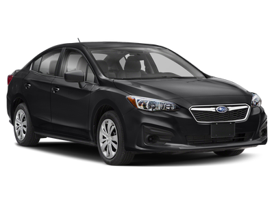 2019 Subaru Impreza 2.0i