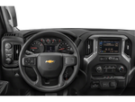 2020 Chevrolet Silverado 2500HD Custom