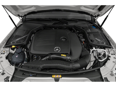 2020 Mercedes-Benz C 300 C 300