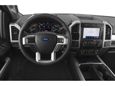 2021 Ford Super Duty F-250 Pickup Lariat