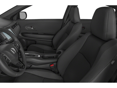 2021 Honda HR-V Sport