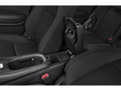 2021 Honda HR-V Sport