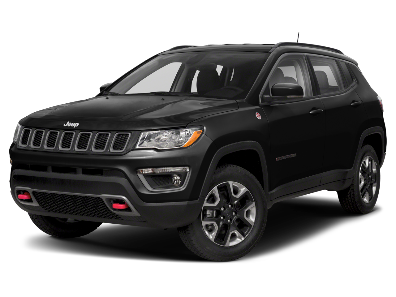 2021 Jeep Compass Trailhawk 4X4's photo