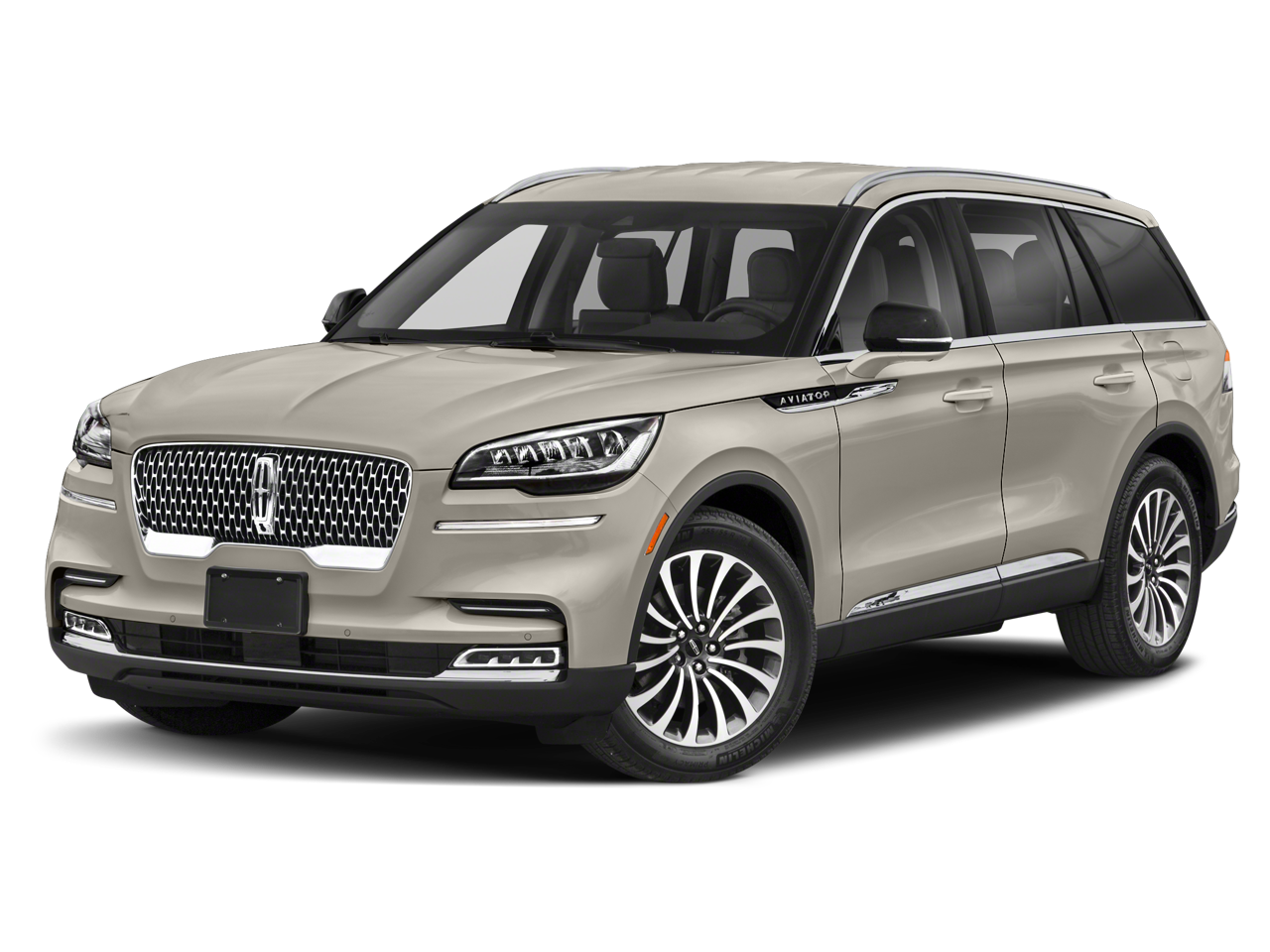 2021 Lincoln Aviator Reserve - Photo 27