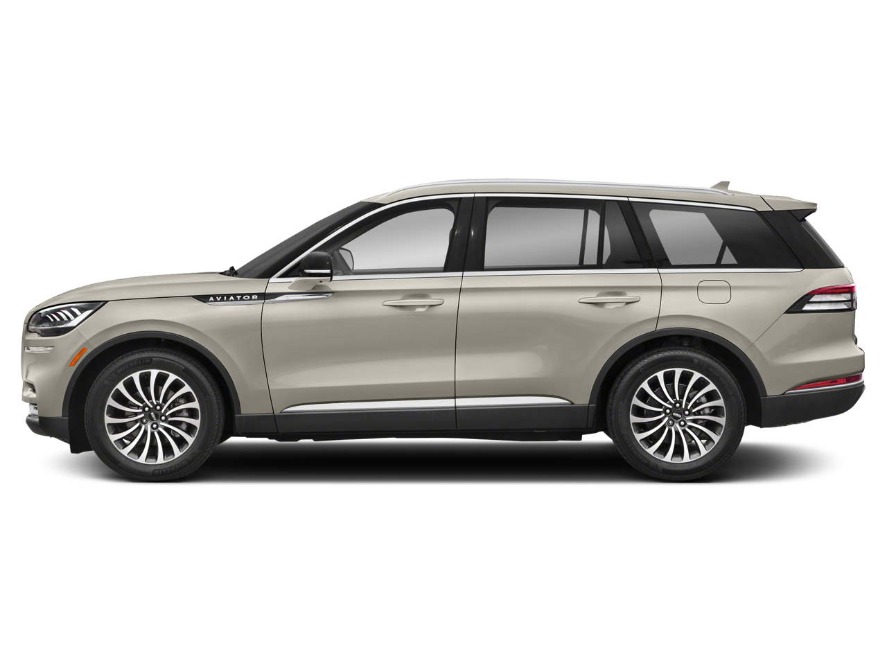 2021 Lincoln Aviator Reserve - Photo 29