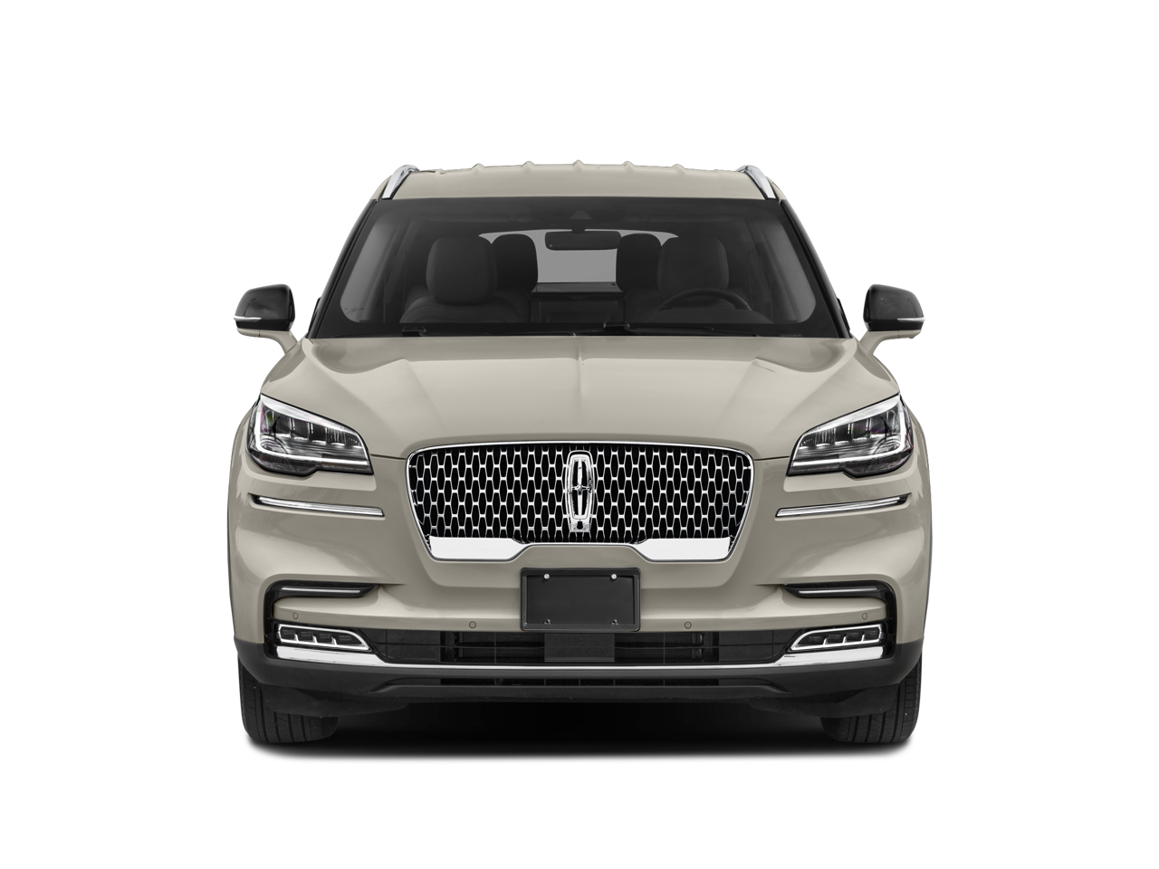 2021 Lincoln Aviator Reserve - Photo 30
