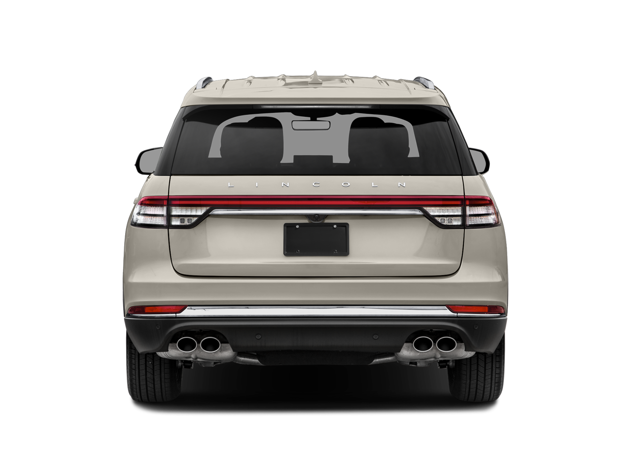 2021 Lincoln Aviator Reserve - Photo 31