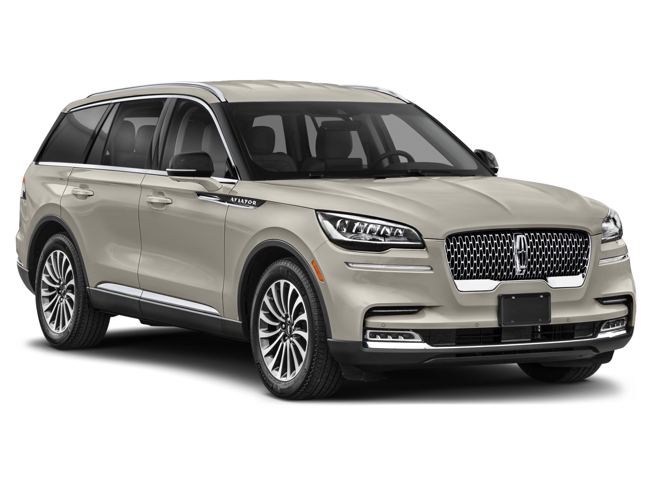 2021 Lincoln Aviator Reserve - Photo 32