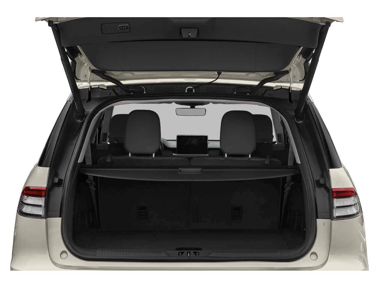 2021 Lincoln Aviator Reserve - Photo 37