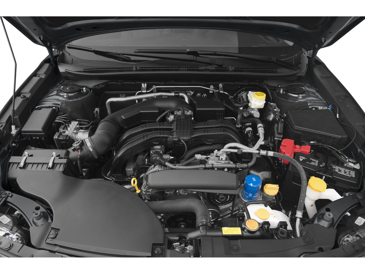 2021 Subaru Legacy Premium