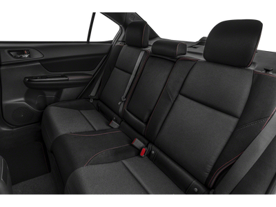 2021 Subaru WRX Limited
