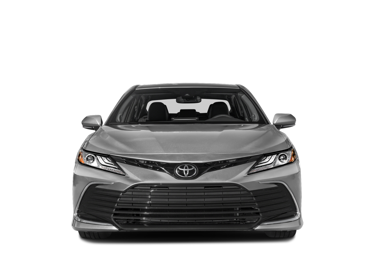 2021 Toyota Camry XLE