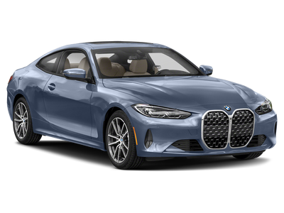 2022 BMW 4 Series 430i xDrive