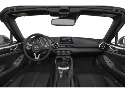 2022 Mazda Mazda MX-5 Miata RF Grand Touring