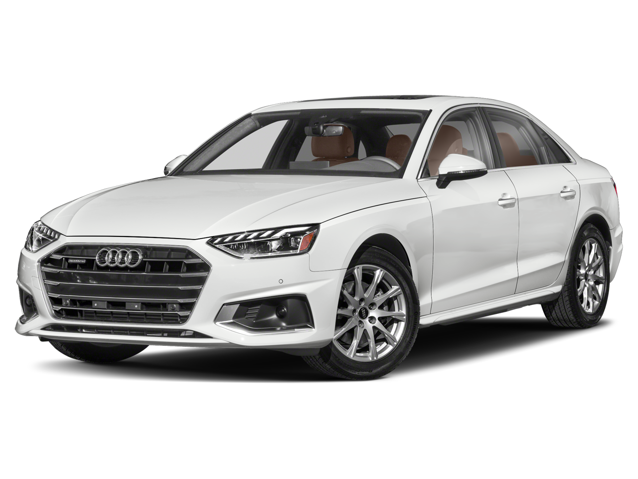 2023 Audi A4 Sedan 45 S line Premium Plus quattro