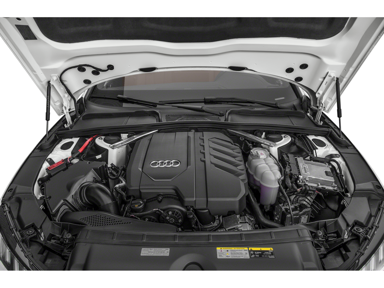 2023 Audi A4 Sedan 45 S line Premium Plus quattro