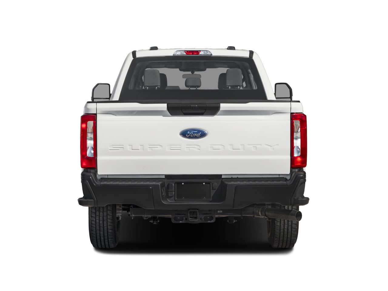 2023 Ford F-250SD XL