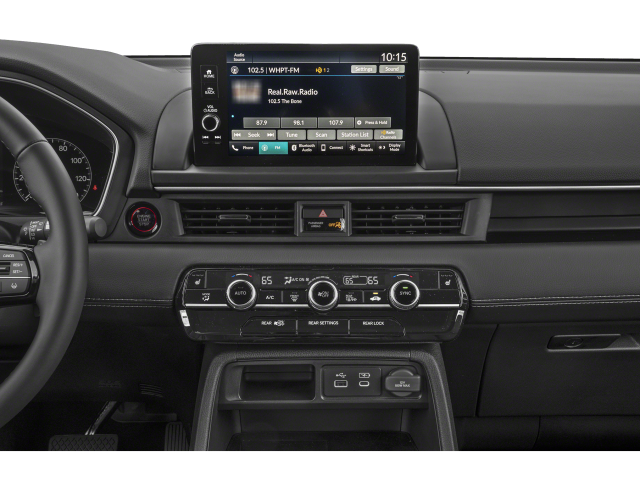 2023 Honda Pilot EX-L 7 Passenger