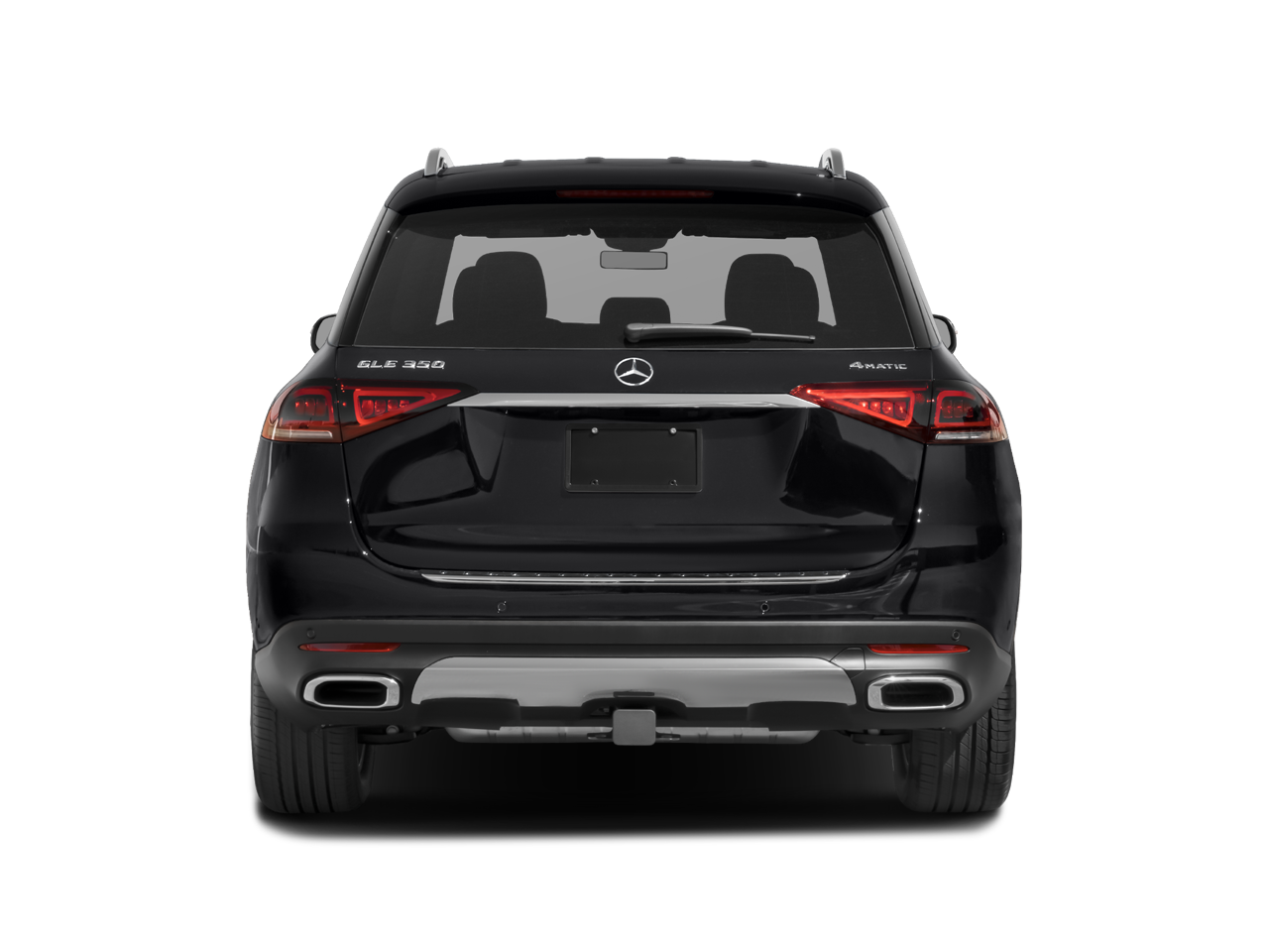 2023 Mercedes-Benz GLE 350 GLE 350 4MATIC®