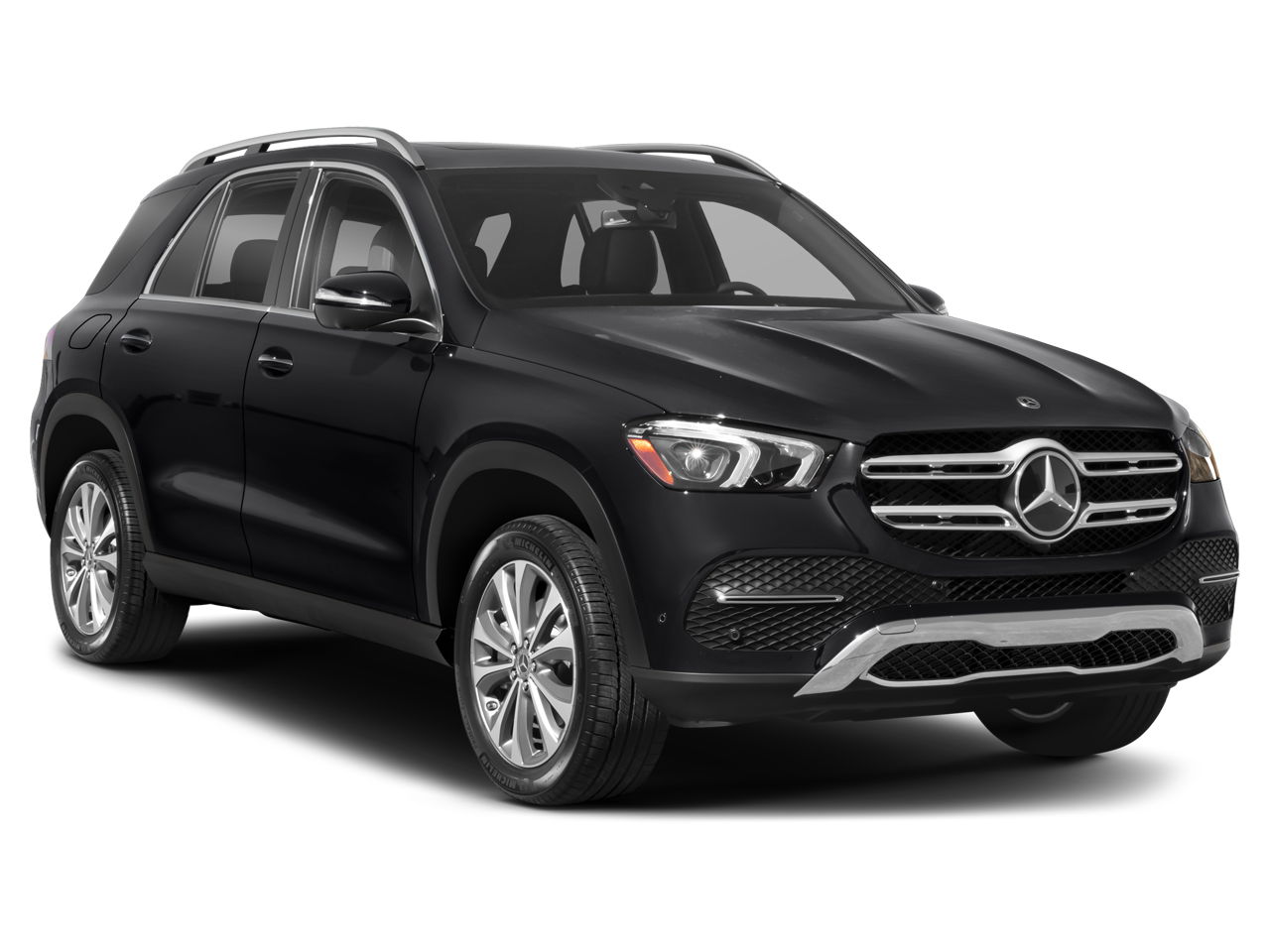 2023 Mercedes-Benz GLE 350 GLE 350 4MATIC®