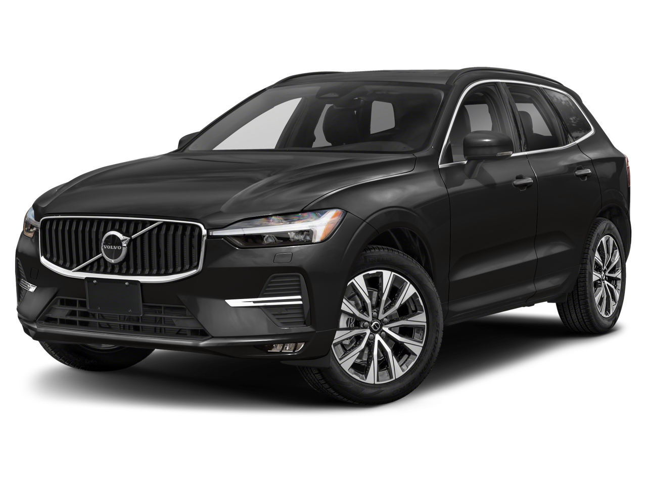 2023 Volvo XC60 B5 Plus Dark Theme FWD's photo