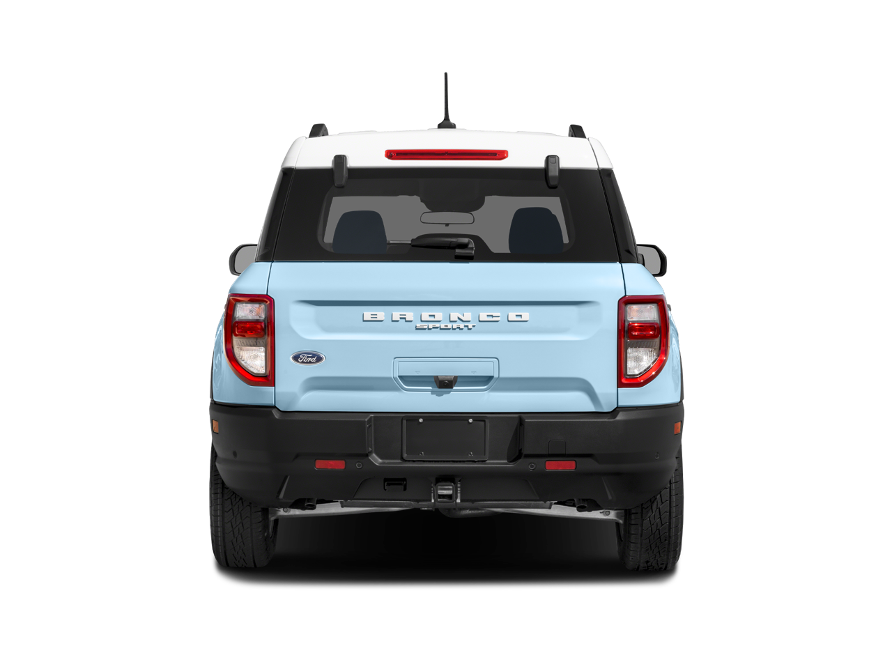 2024 Ford Bronco Sport 3FMCR9G62RRF44171 near Johnson City, TN