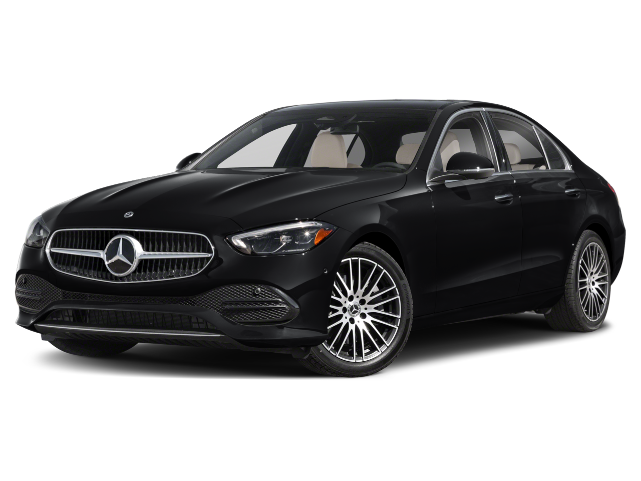 2024 Mercedes-Benz C 300 C 300 4MATIC®