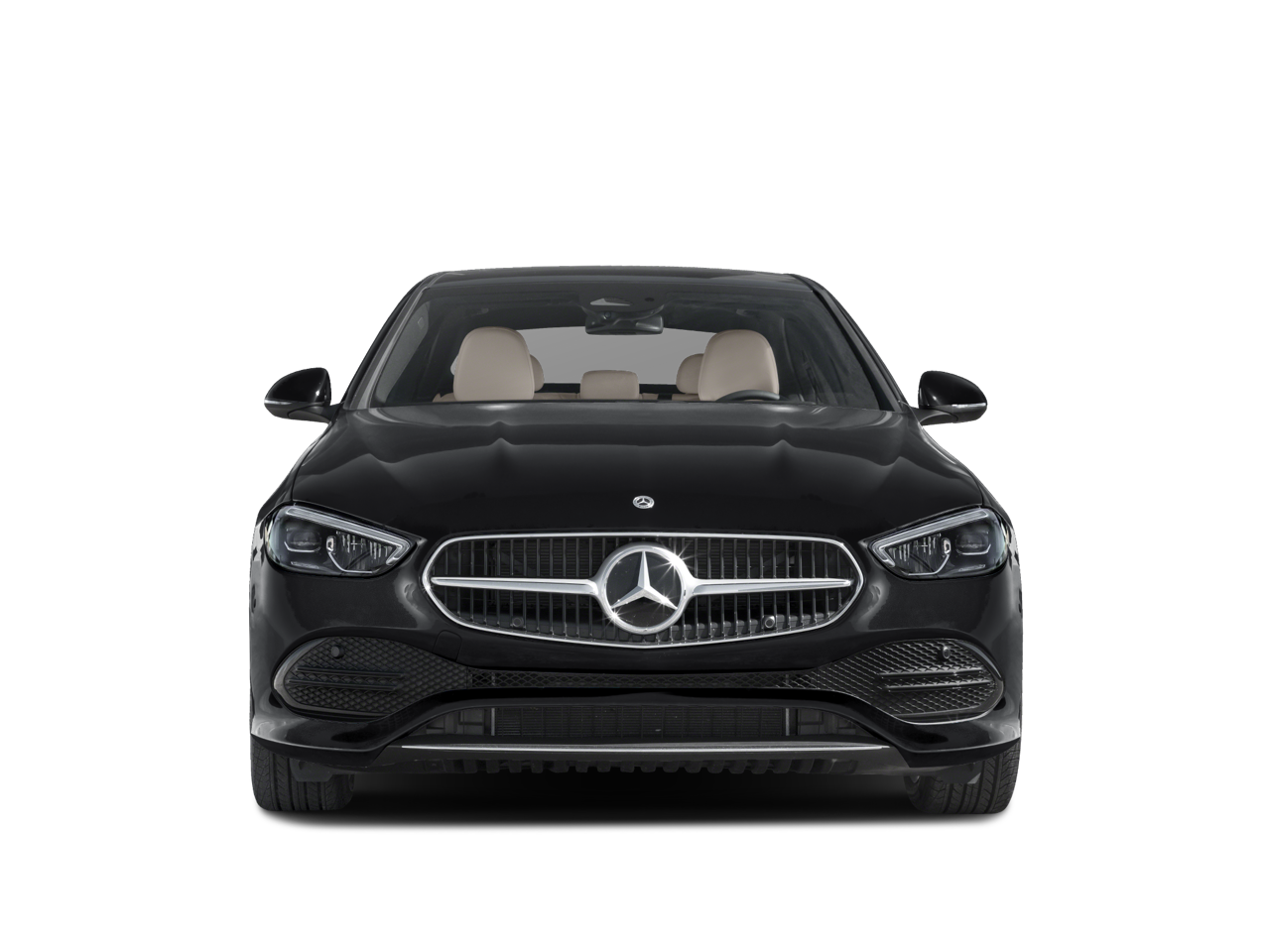 2024 Mercedes-Benz C 300 C 300 4MATIC®