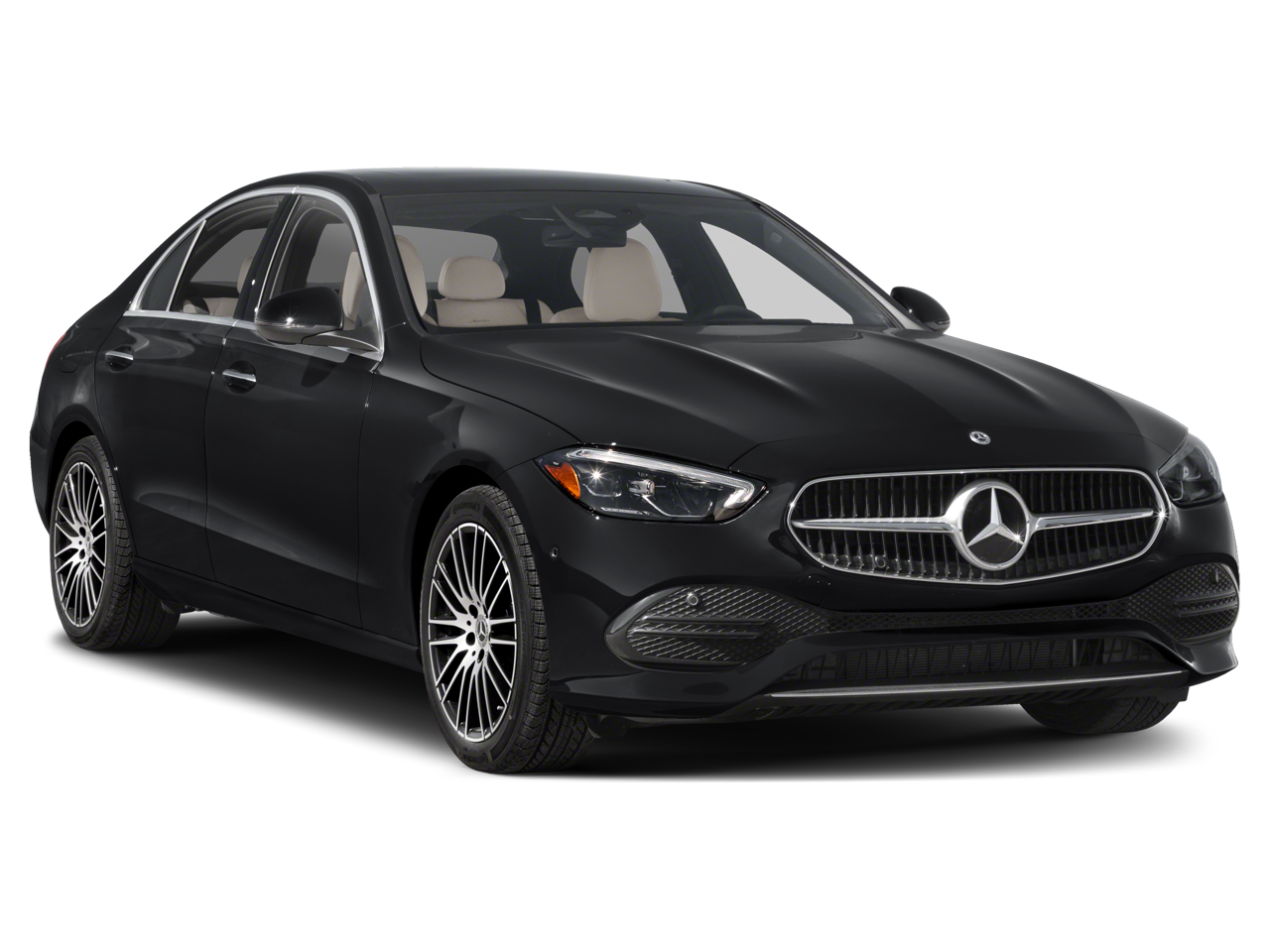 2024 Mercedes-Benz C 300 C 300 4MATIC®