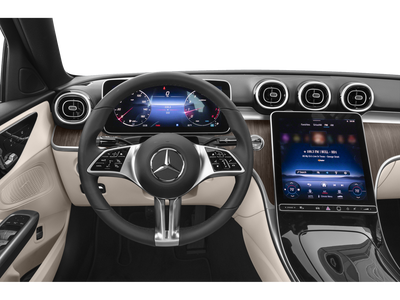 2024 Mercedes-Benz C 300 C 300 4MATIC®