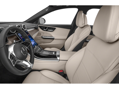 2024 Mercedes-Benz C 300 C 300 4MATIC®