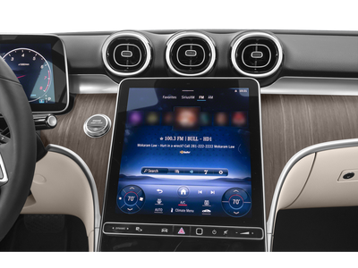 2024 Mercedes-Benz C 300 C 300 4MATIC®