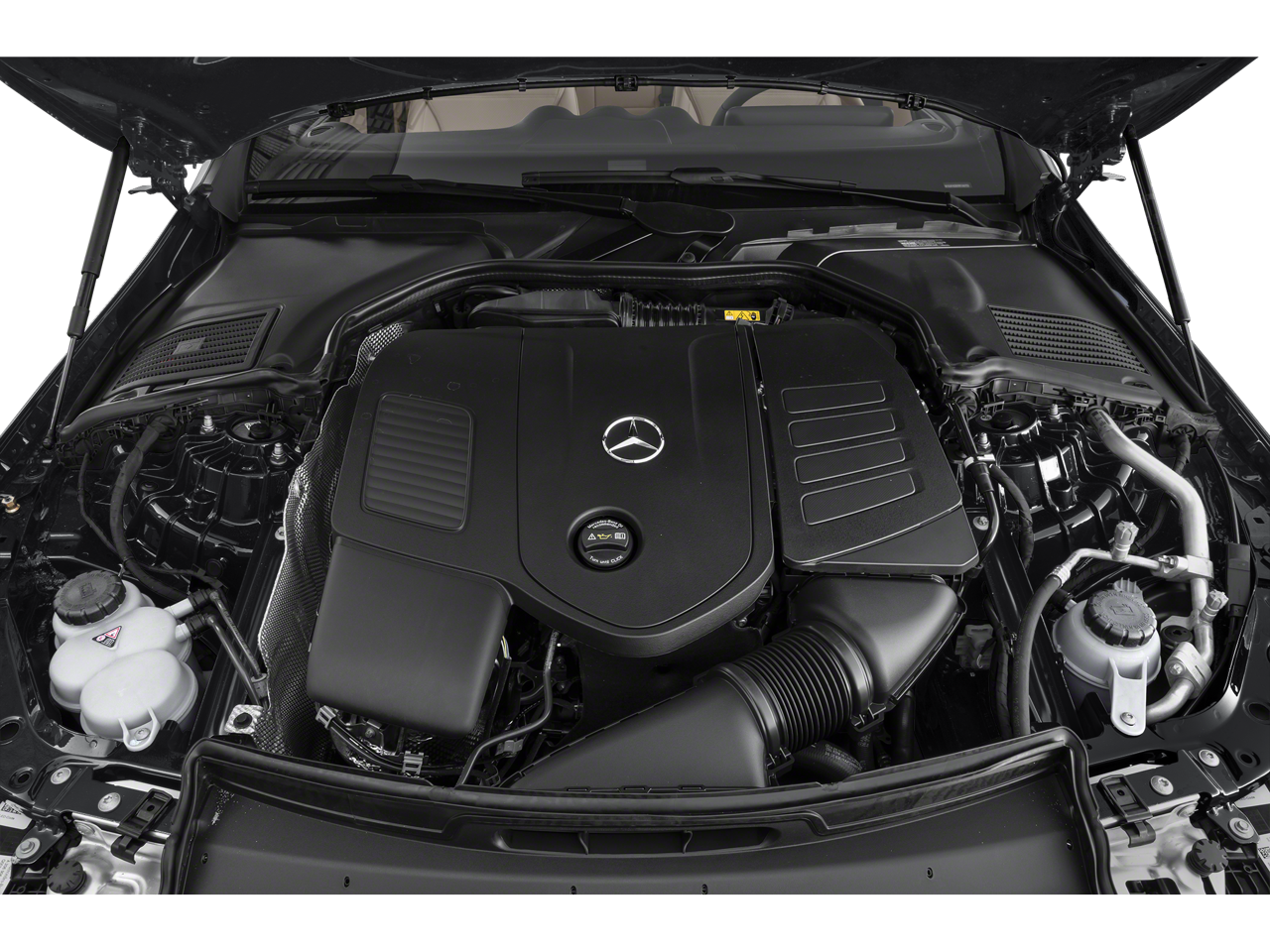 2024 Mercedes-Benz C 300 C 300 4MATIC®