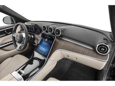 2024 Mercedes-Benz C 300 C 300 4MATIC®