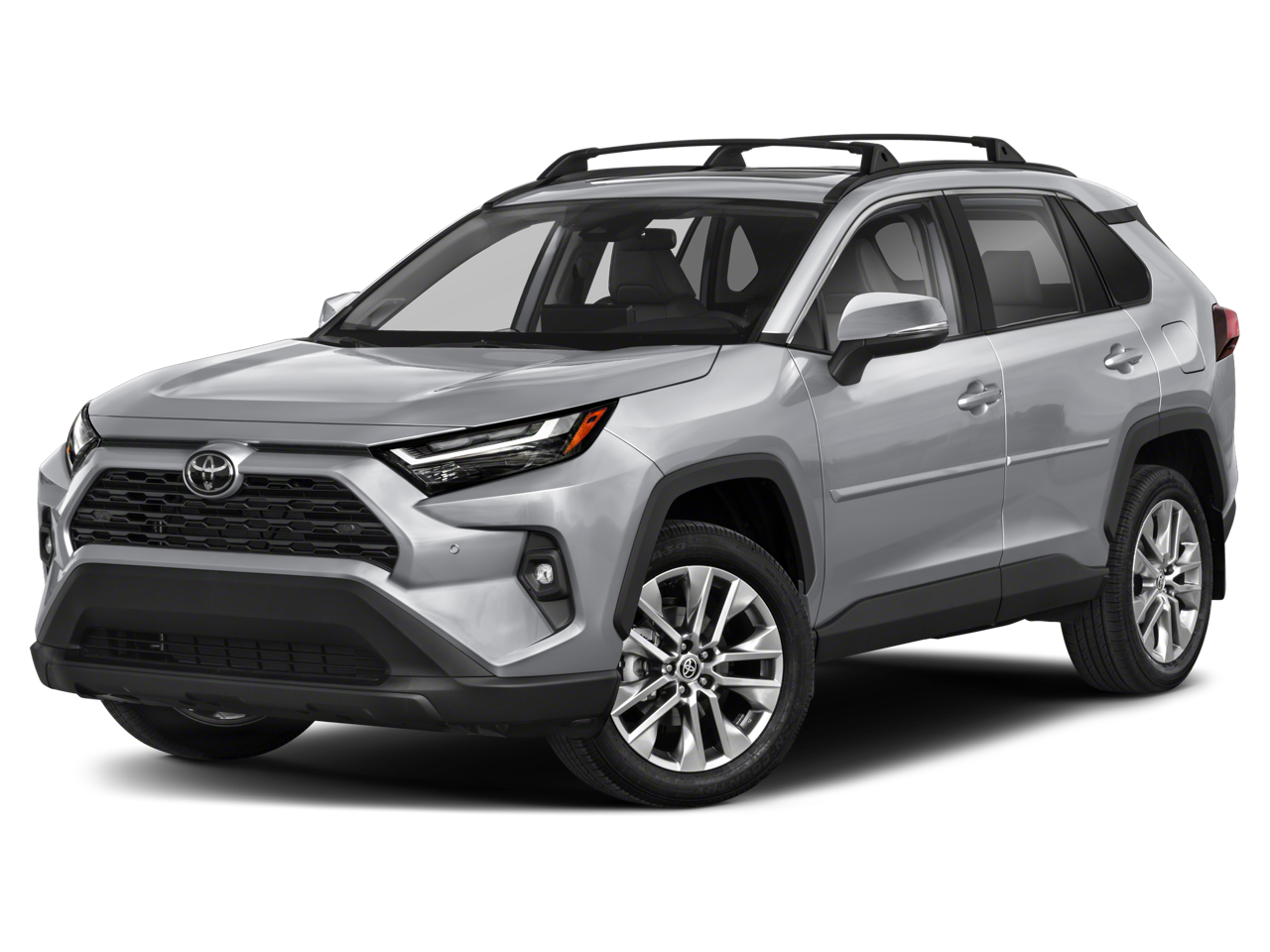 2024 Toyota RAV4 XLE Premium in Johnson City, TN Kingsport Toyota